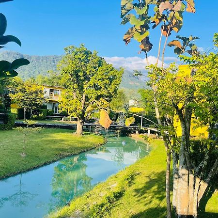 Chick Resort Khao Kho Eksteriør billede