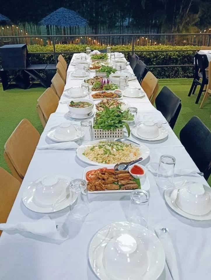 Chick Resort Khao Kho Eksteriør billede